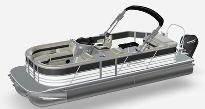 2027 Berkshire 22CL LE275