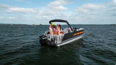 2025 Bentley Legacy Cruise 243