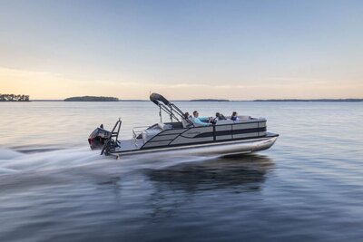 2026 Bentley LEGACY 243 (Sport3 Chassis) CRUISE