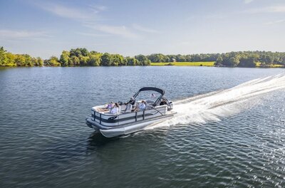 2026 Bentley LEGACY 243 (Sport3 Chassis) CRUISE XL