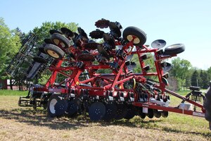 Salford 5200 Enforcer