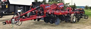 Salford 5200 12 Enforcer Disk