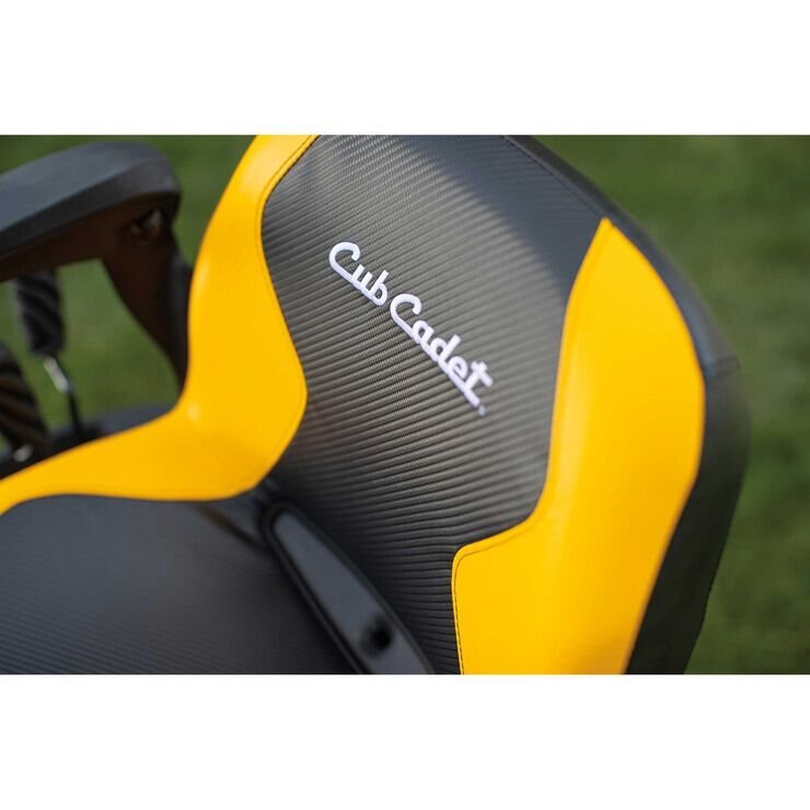 Cub Cadet XT2 LX42