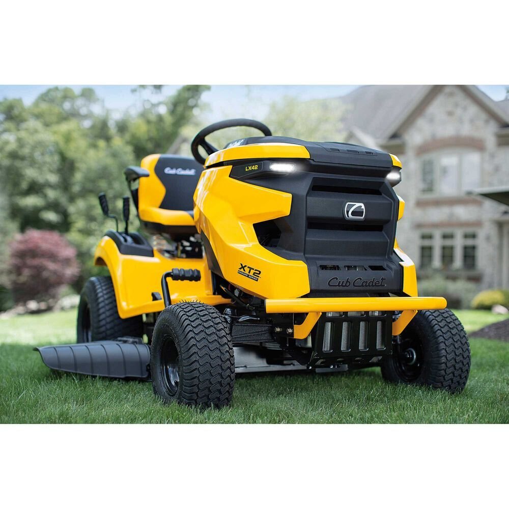 Cub Cadet XT2 LX42