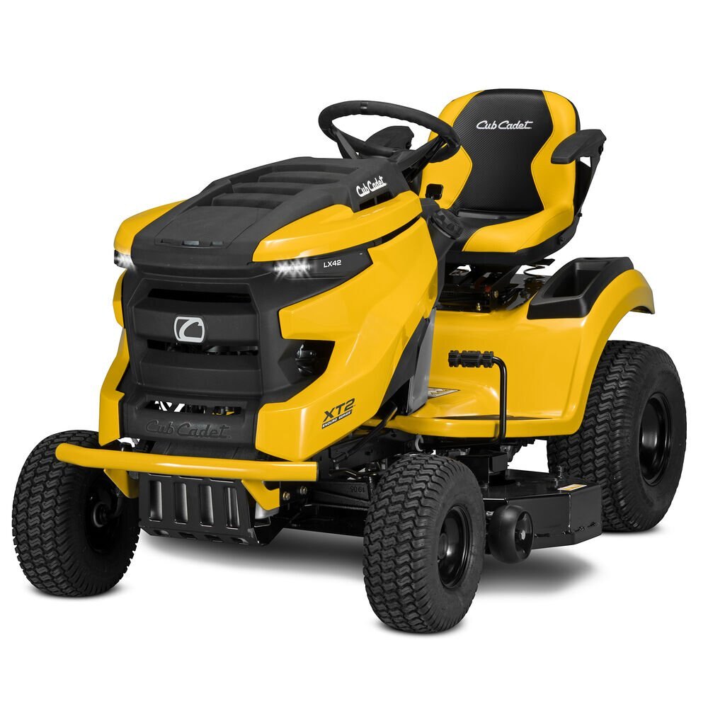 Cub Cadet XT2 LX42