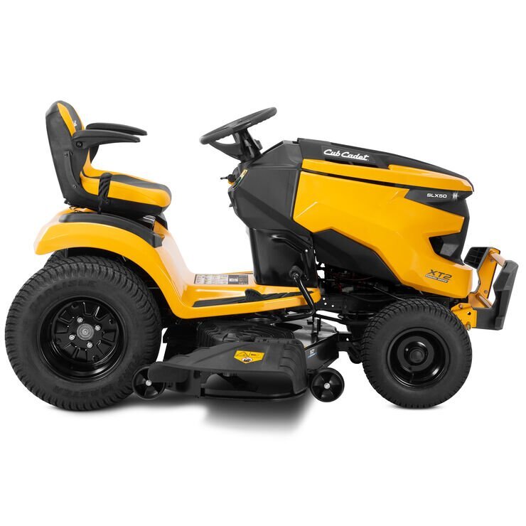 Cub Cadet XT2 SLX50