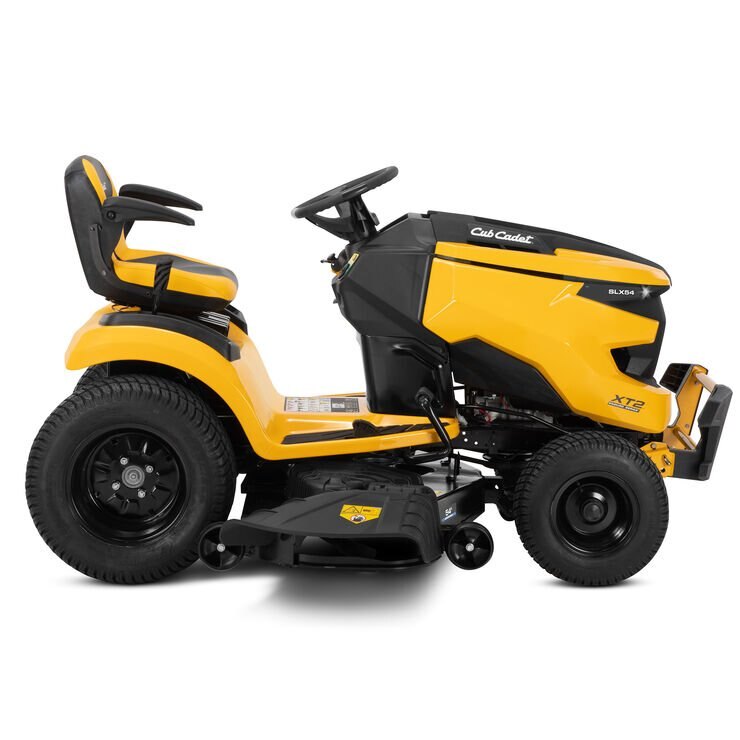 Cub Cadet XT2 GX54 D