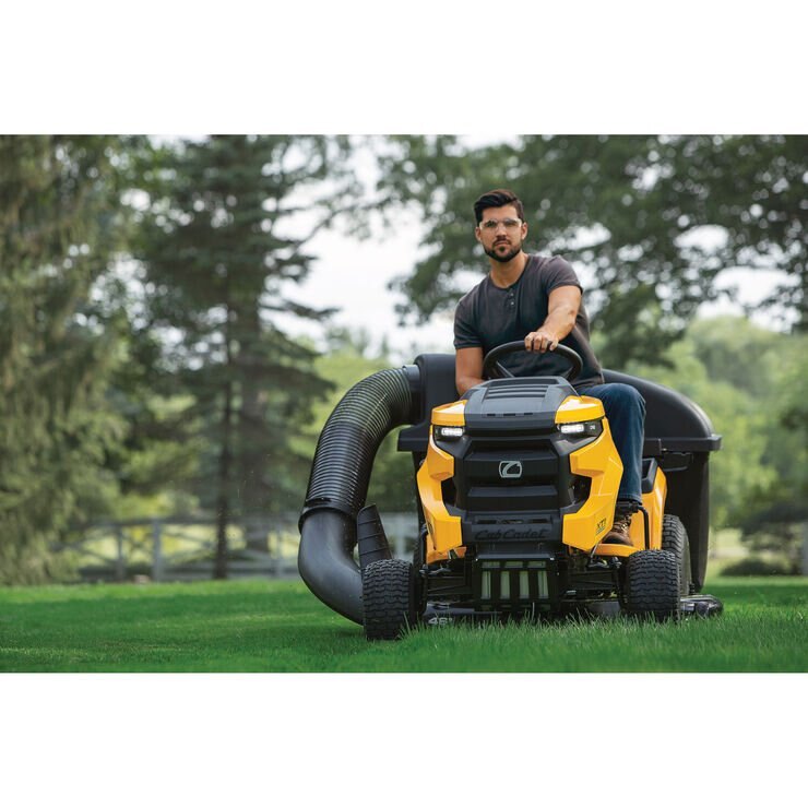 Cub Cadet XT1 LT42E