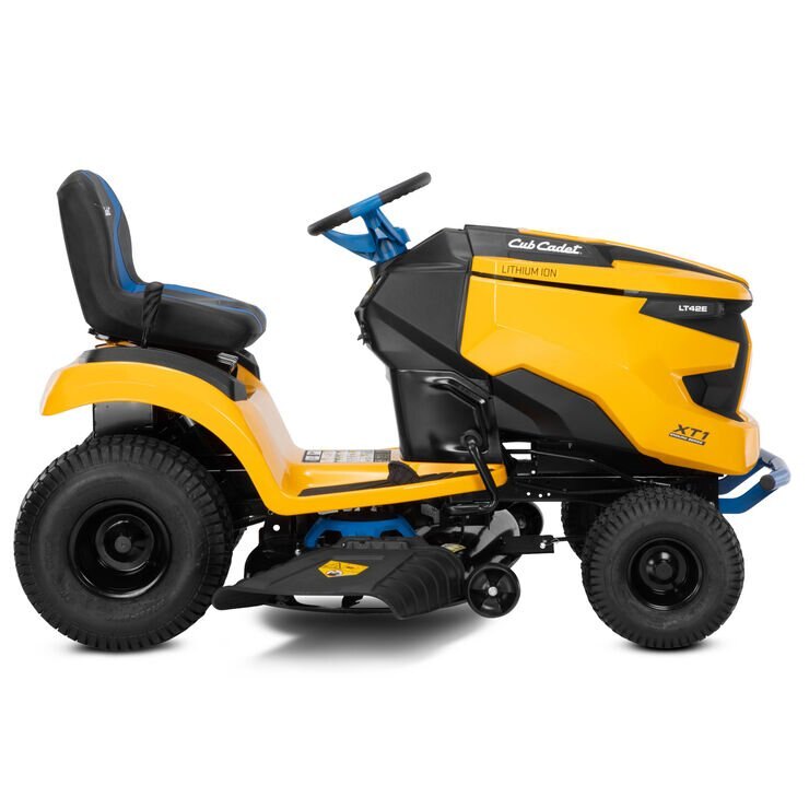 Cub Cadet XT1 LT42E