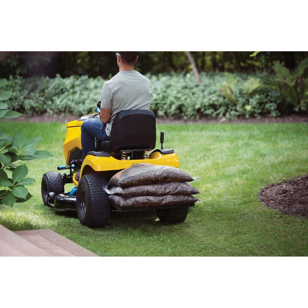 Cub Cadet XT1 LT42E