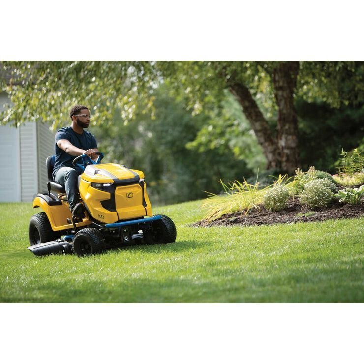 Cub Cadet XT1 LT42E