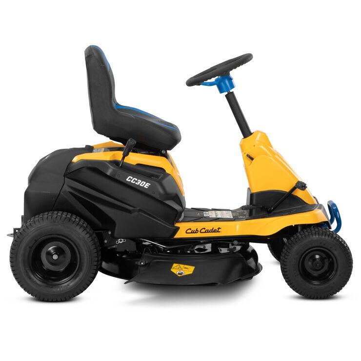 Cub Cadet CC 30E