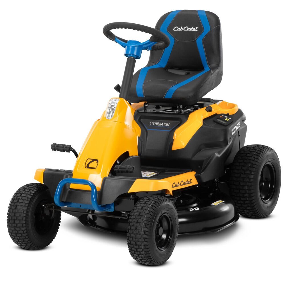 Cub Cadet CC 30E