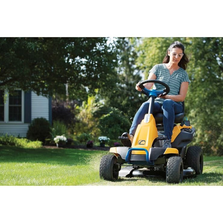 Cub Cadet CC 30E