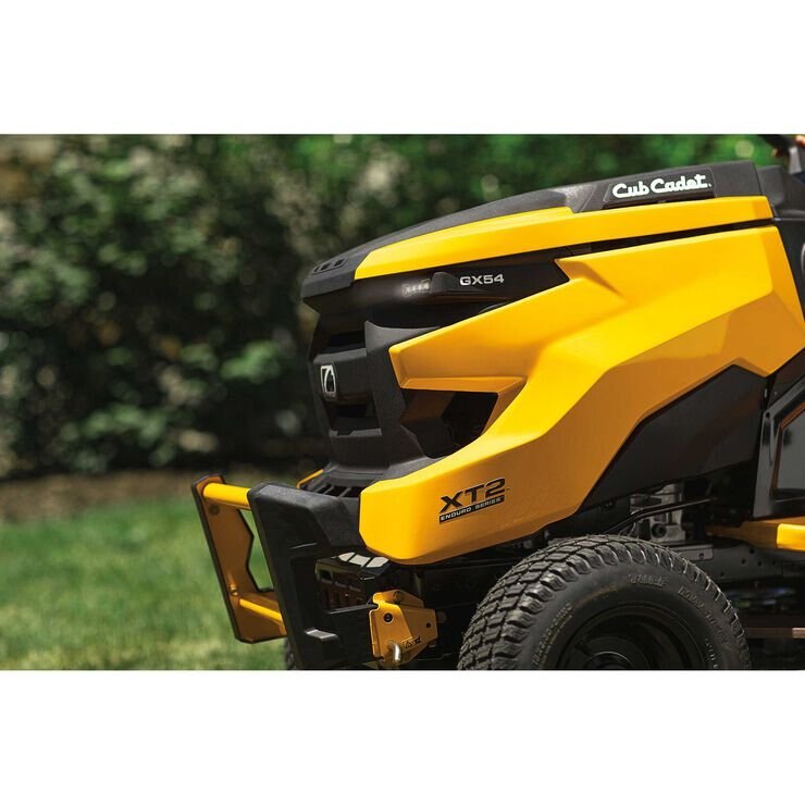 Cub Cadet XT2 GX54 D