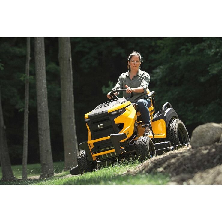 Cub Cadet XT2 GX54 D