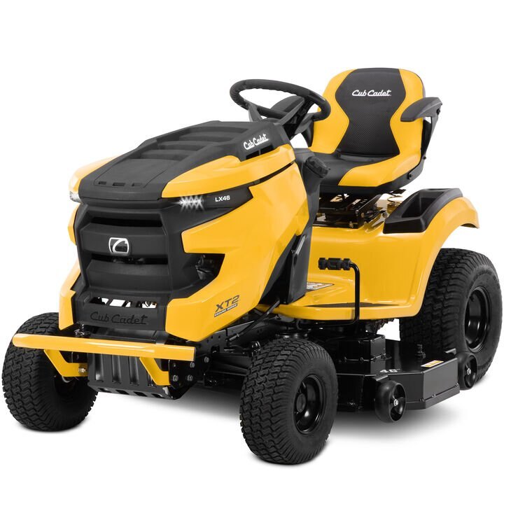 Cub Cadet XT2 LX46