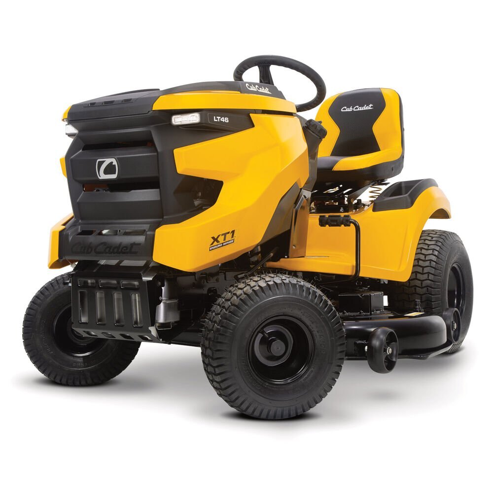 Cub Cadet XT1 LT46