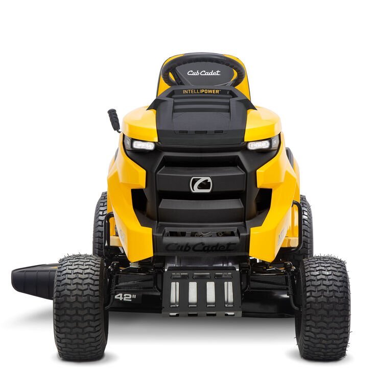 Cub Cadet XT1 LT42 INTELLIPOWER