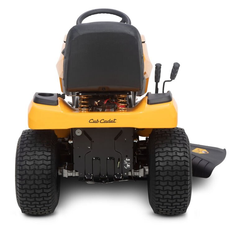 Cub Cadet XT1 LT42 INTELLIPOWER