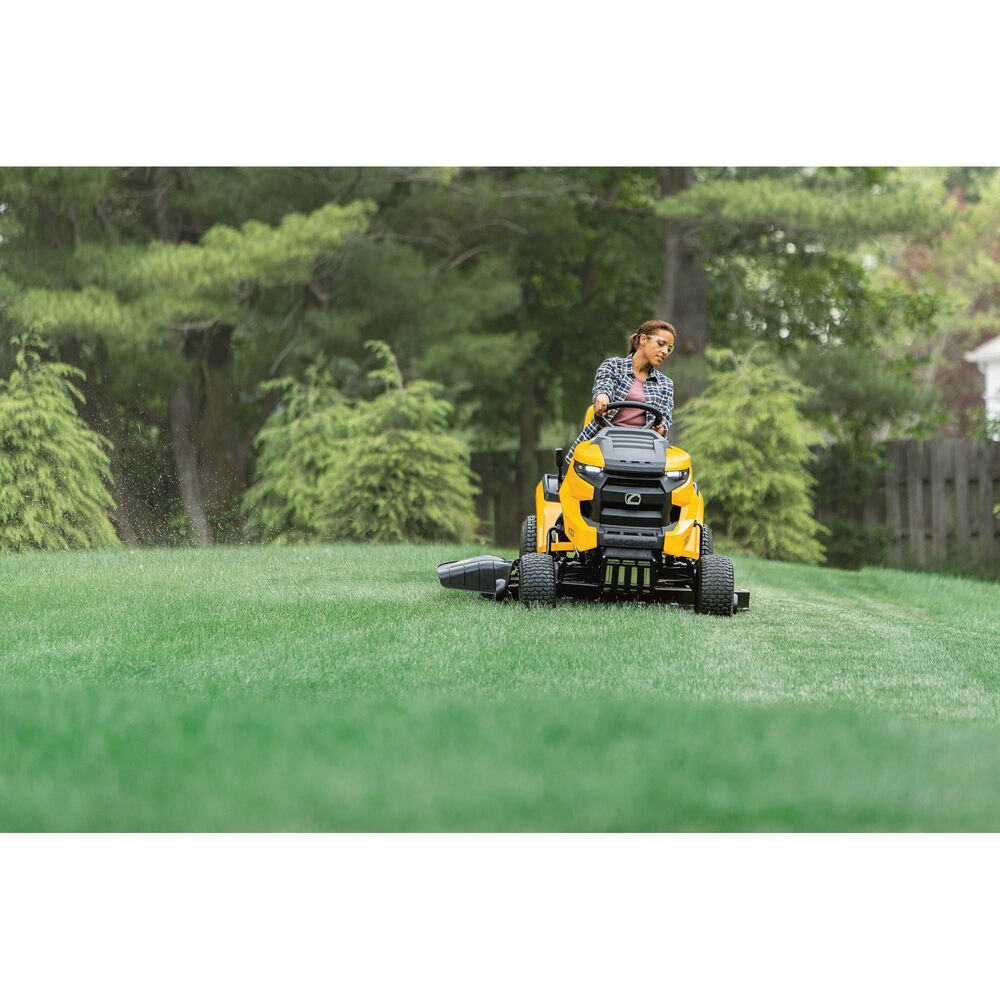 Cub Cadet XT1 LT50 FAB