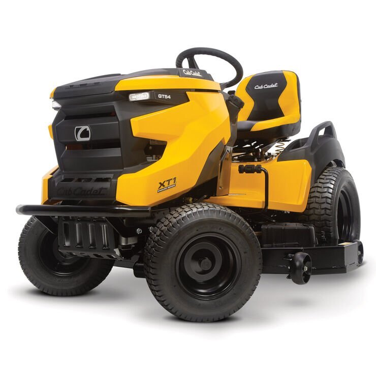 Cub Cadet XT1 GT54 FAB