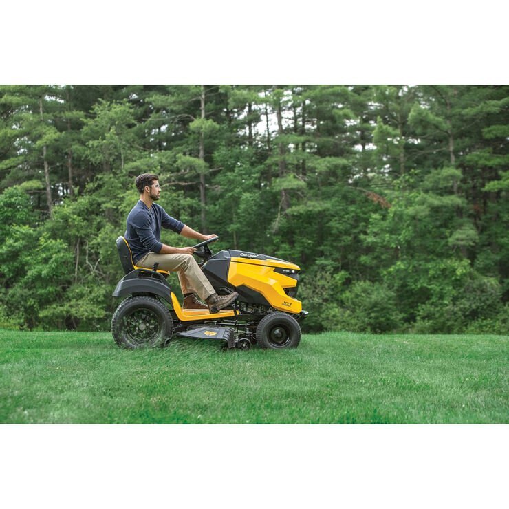 Cub Cadet XT1 GT54 FAB