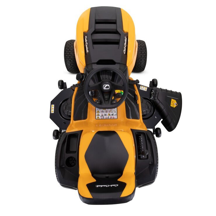 Cub Cadet XT1 GT54 FAB