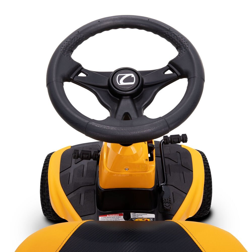 Cub Cadet CC30H