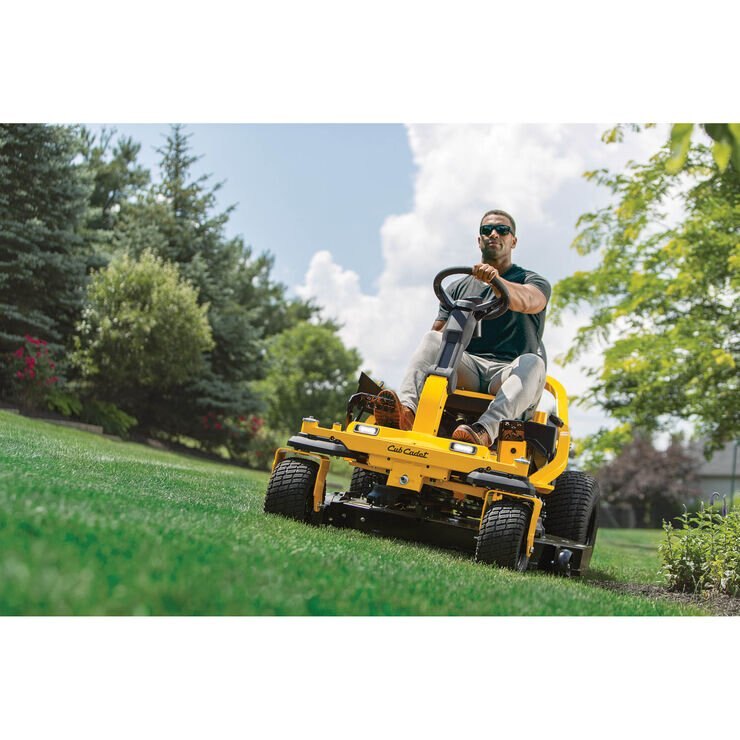 Cub Cadet ZTXS6 60