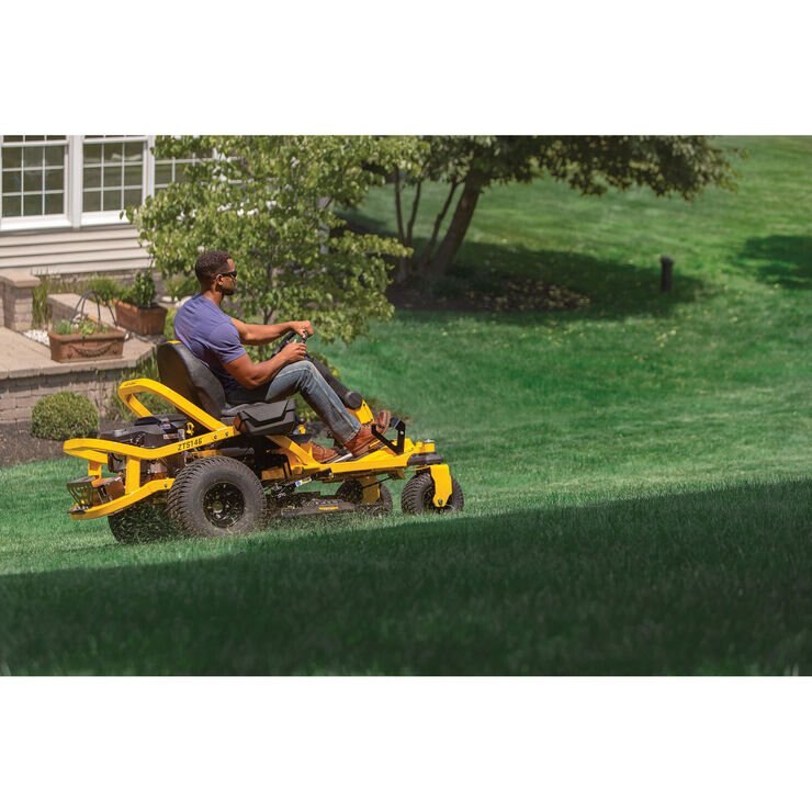 Cub Cadet ZTXS6 60