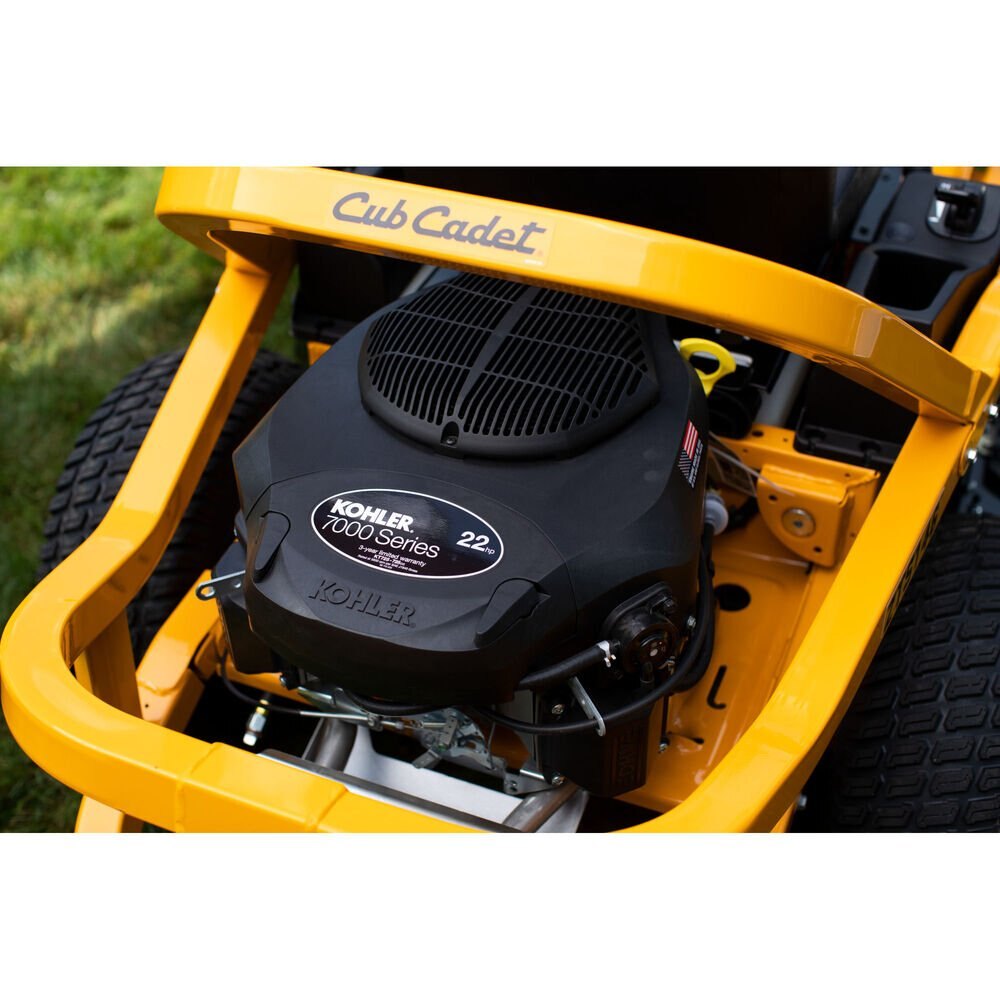 Cub Cadet ZTXS6 60