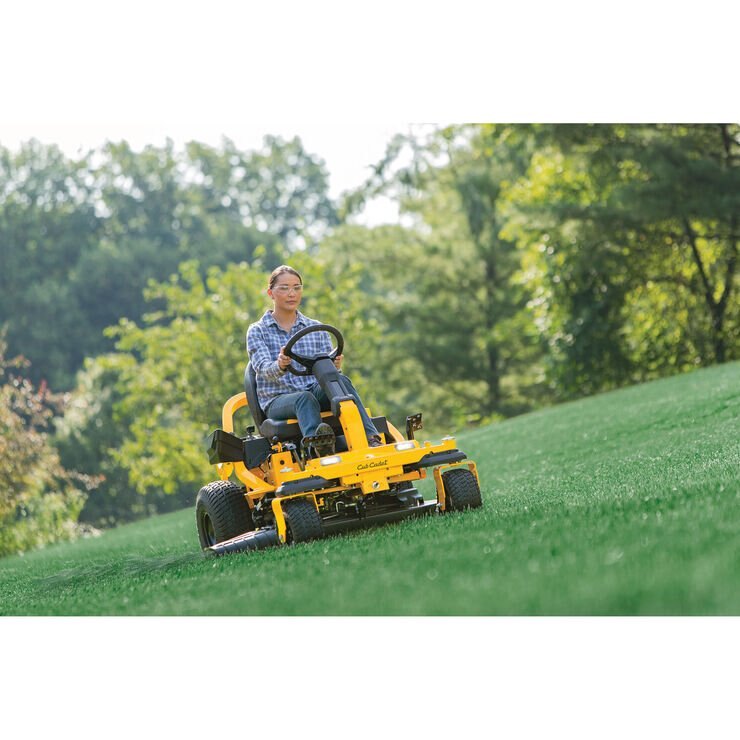 Cub Cadet ZTS1 42