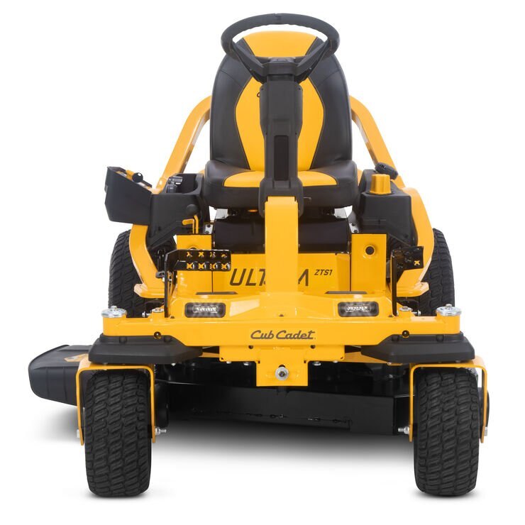 Cub Cadet ZTS1 42