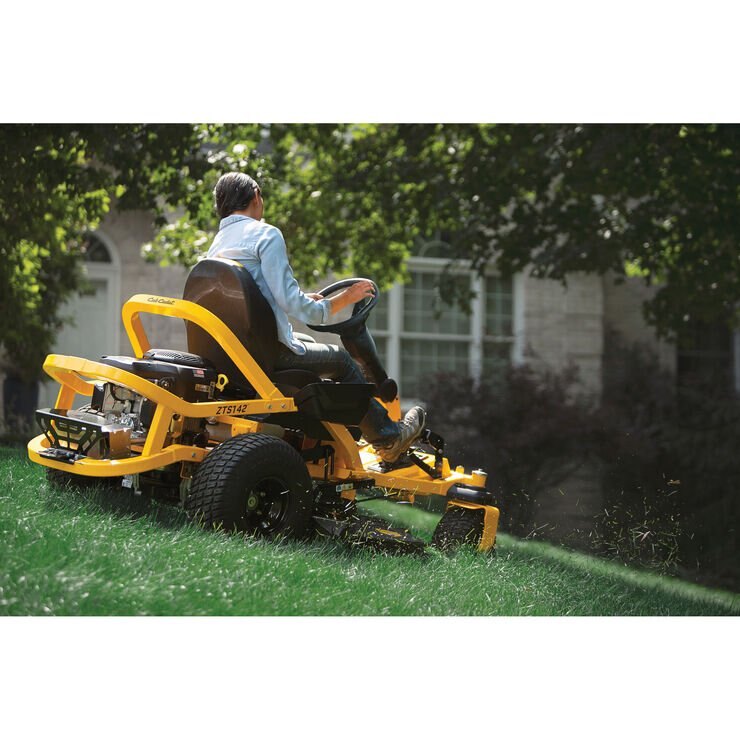 Cub Cadet ZTS2 54