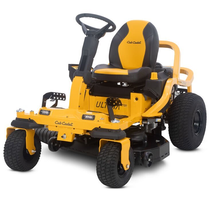 Cub Cadet ZTS2 54