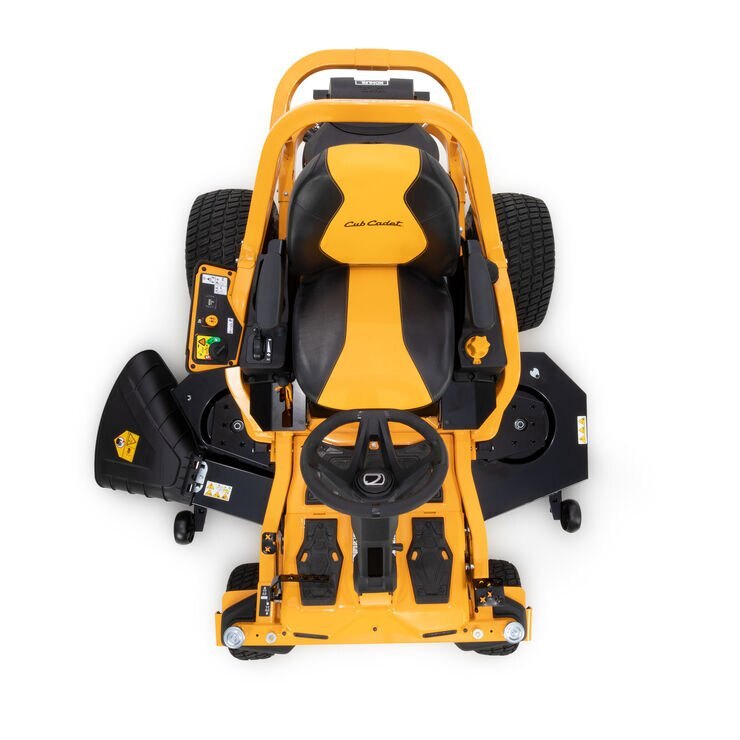 Cub Cadet ZTS2 50