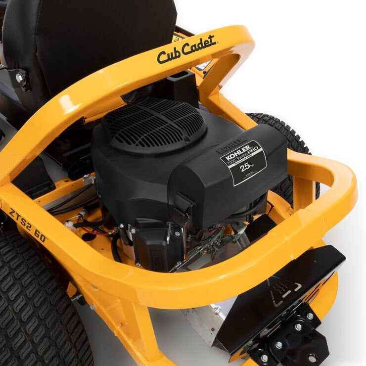 Cub Cadet ZTS2 50