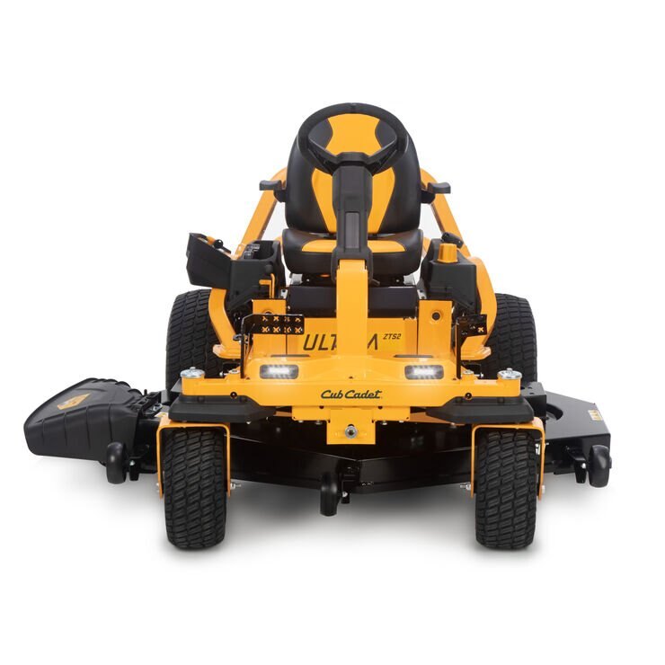 Cub Cadet ZTS2 50