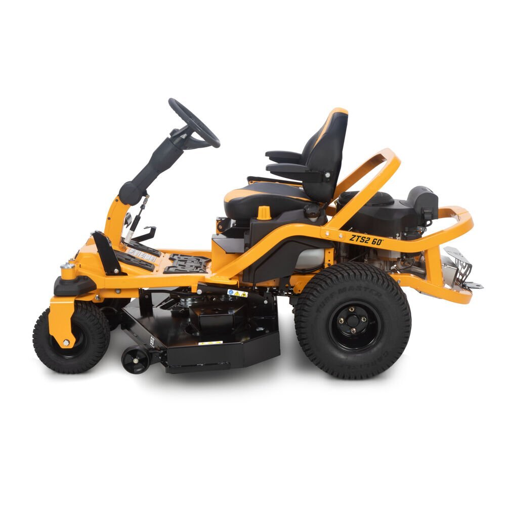 Cub Cadet ZTS2 60