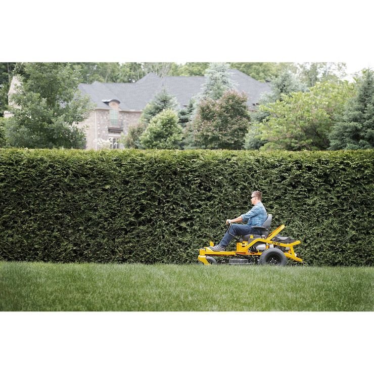 Cub Cadet ZT2 50