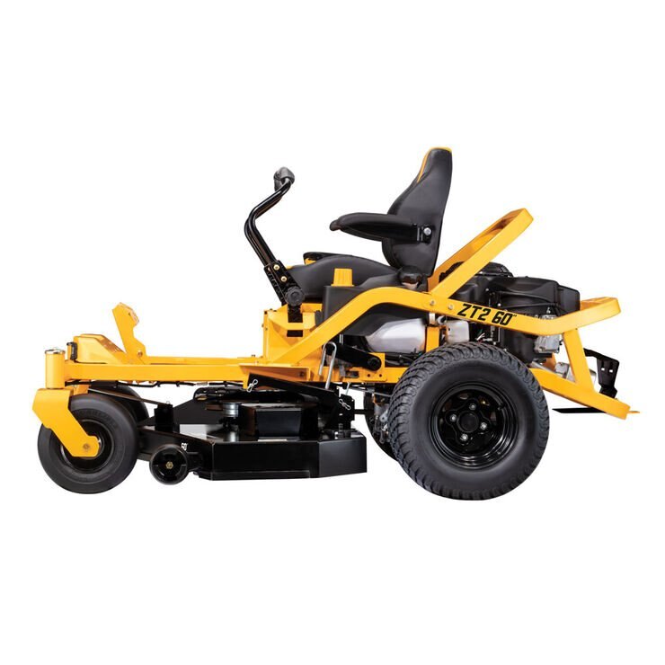 Cub Cadet ZT2 60