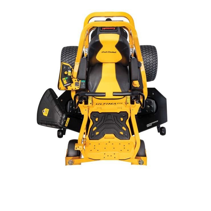 Cub Cadet ZT2 60