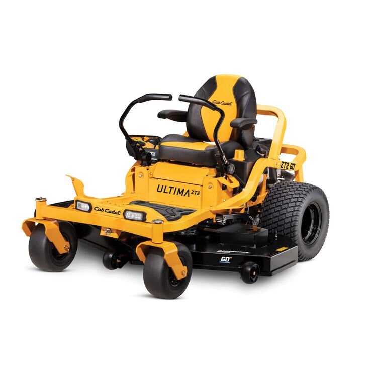 Cub Cadet ZT2 60