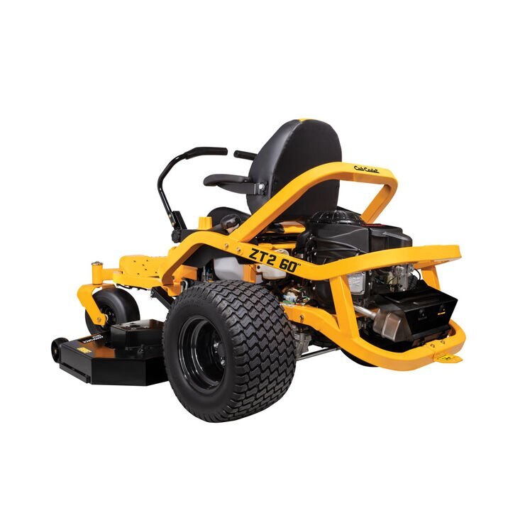 Cub Cadet ZT2 60