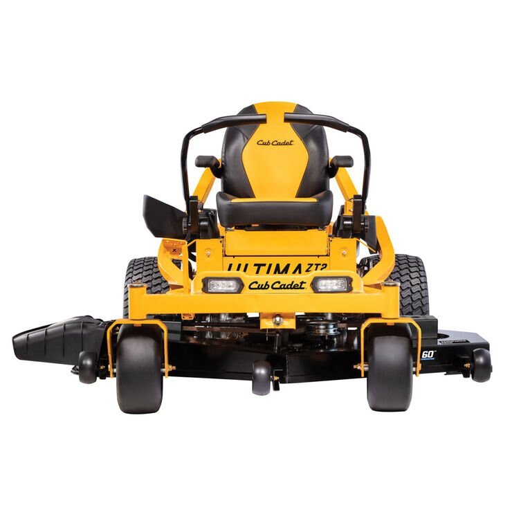 Cub Cadet ZT1 54