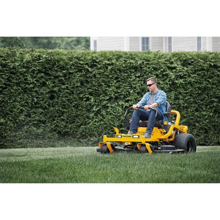 Cub Cadet ZT1 54