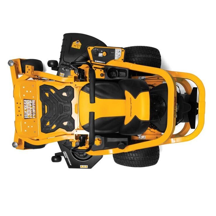 Cub Cadet ZT1 50