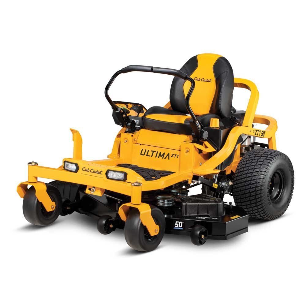 Cub Cadet ZT1 50