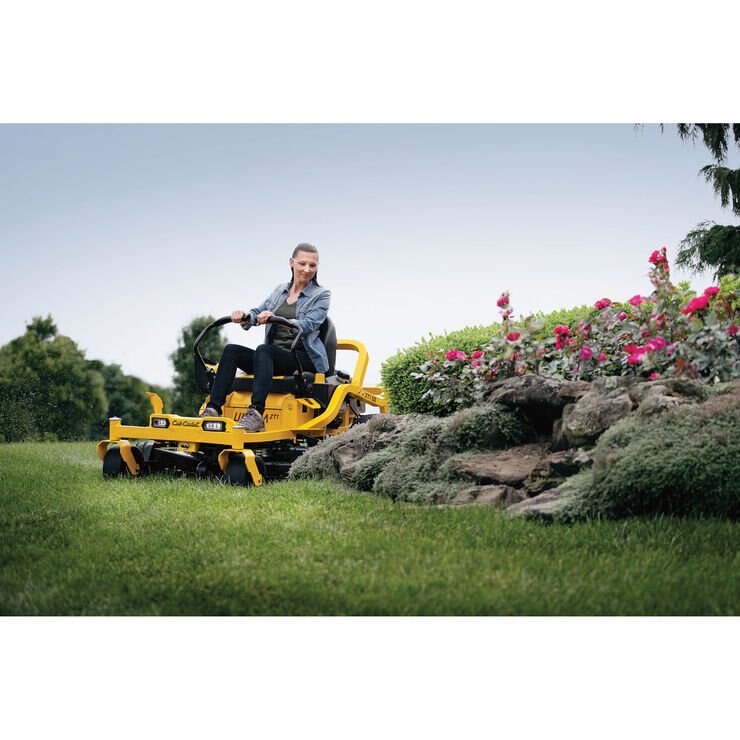 Cub Cadet ZT1 50